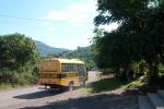 Volare V8L 4x4 Escolarbus 2012 года